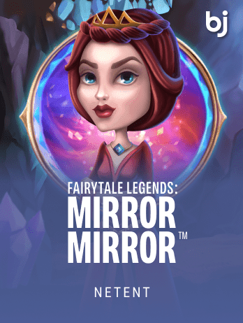 Fairytale Legends: Mirror Mirror thumbnail